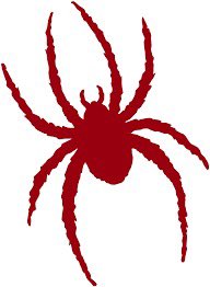 Thank you @coachnoel67 with @Spiders_FB for stopping by today! #DoWork