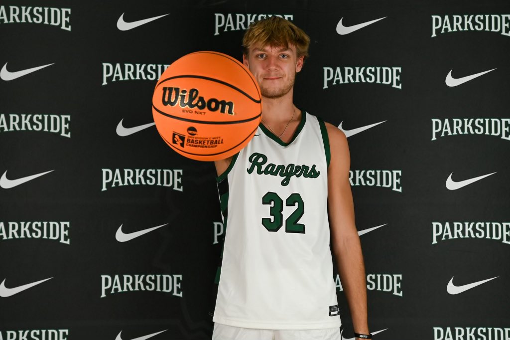 Extremely grateful to receive an offer from the University of Wisconsin-Parkside! Thank you to Coach Reigel, Coach Miller, and the rest of the staff for this amazing opportunity. Go Rangers‼️