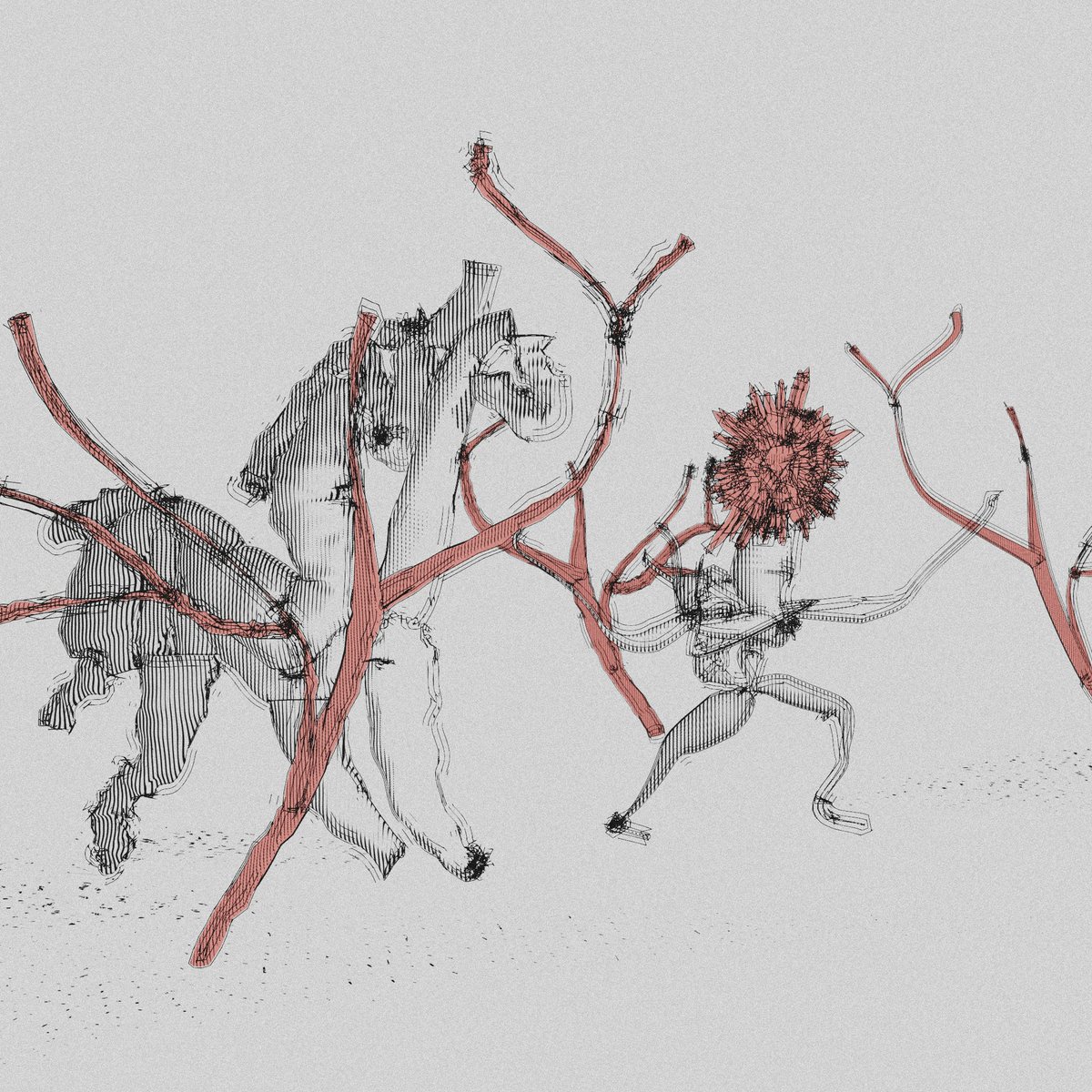 killyourcells's tweet image. We gotta go !