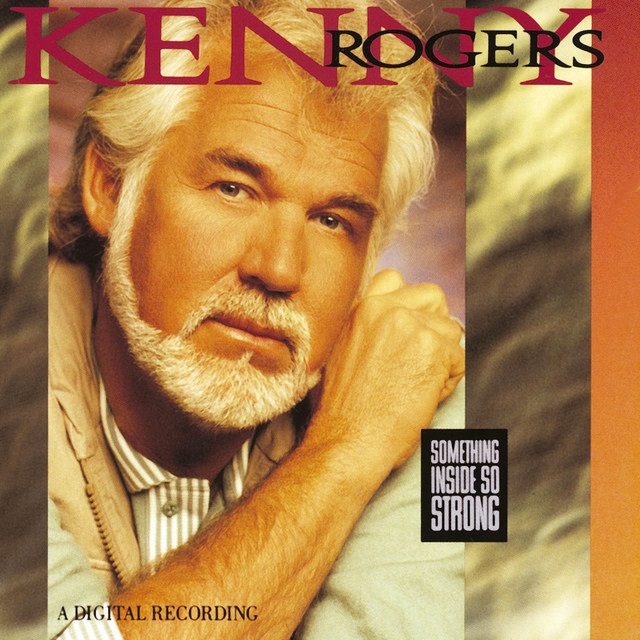 35 years ago today, #KennyRogers released his twenty-first studio album, #SomethingInsideSoStrong, featuring duets with #GladysKnight, #AnneMurray, #HollyDunn & #RonaldIsley. The #JimEdNorman-produced effort peaked at #10 in the US Country chart and sold 500,000 copies stateside.