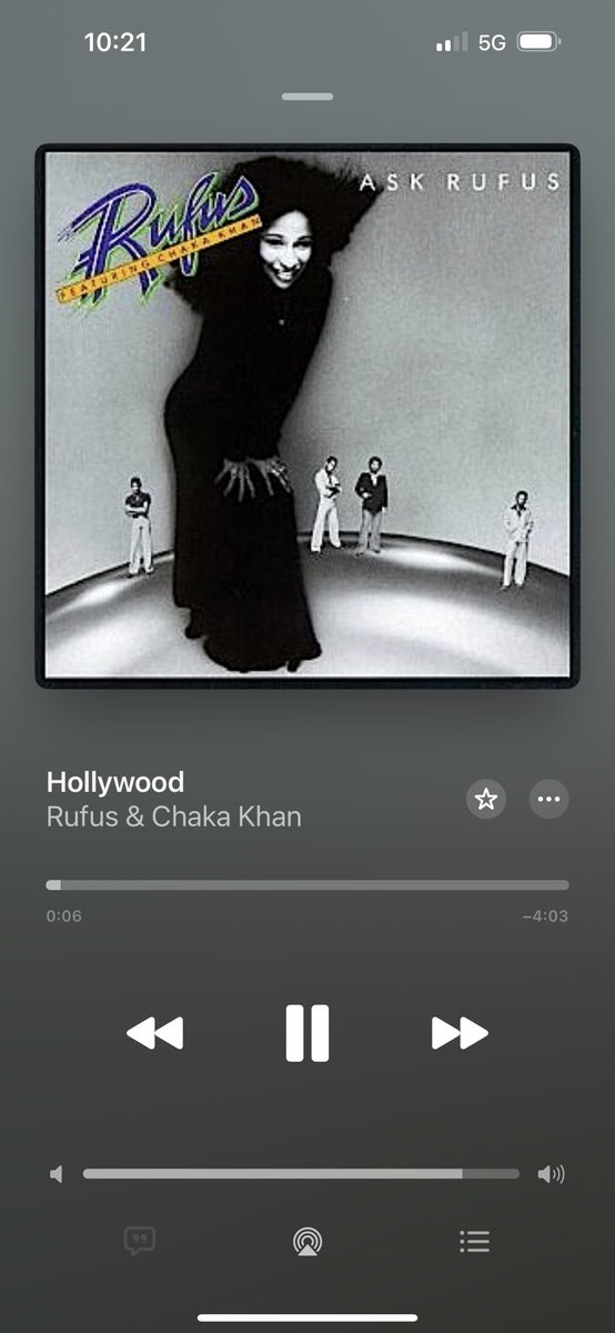 #ThrowBackThursday #Chaka #ChakaKhan #RufusAndChakaKhan #BOSEJusMakeItFeelBetter #GoodMusicIsTimeless #Hollywood