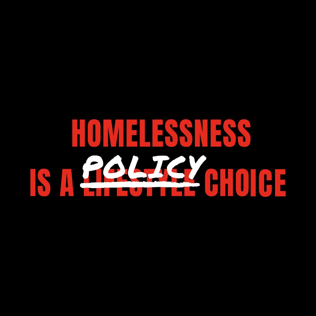 Figures released this week paint a grim reality: the housing crisis is out of control. As we gear up for a general election, we're calling on all parties to step up and commit to ending homelessness once and for all. 🏠 Agree? Add your name 👉ow.ly/8GOt50RuTXB