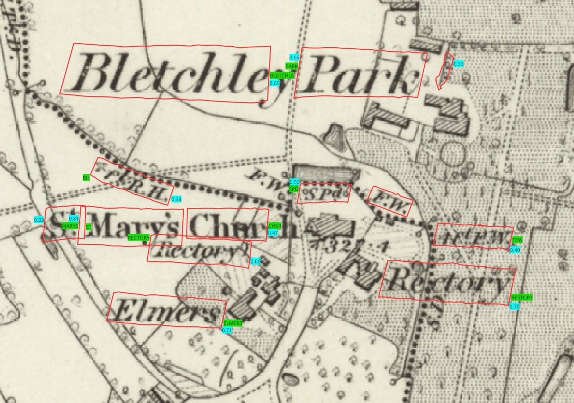 Learn to work with big historical data from newspapers & maps at a 3-day workshop in Lancaster. June 5-7 2024. Taught by @LivingwMachines folks! Bursaries available!! Apply now: forms.office.com/e/HnKjET1dAs @LancasterUni @LancasterHistor @turinginst @natlibscotmaps @BL_MadeDigital