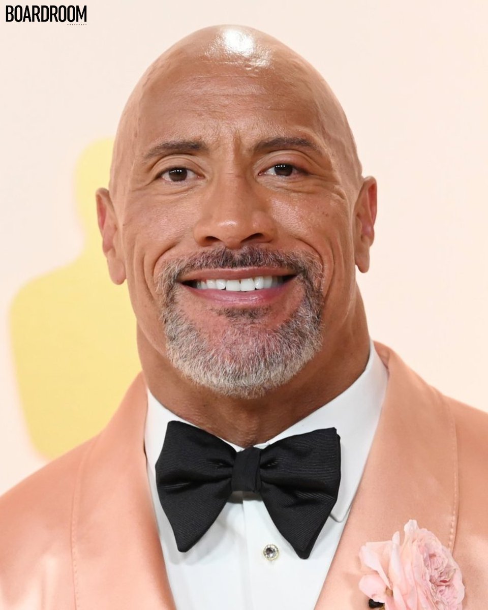 .@TheRock turns 52 today. — 10x WWE Champ — NYT best-selling author — World's highest-paid actor (2020) — Films grossed over $10.5B worldwide — TIME 100 Most Influential (2016, 2019) — Star of HBO & NBC shows — Co-owner: @XFL2023, @Teremana, @ZOAenergy — Deals: Under Armour,…