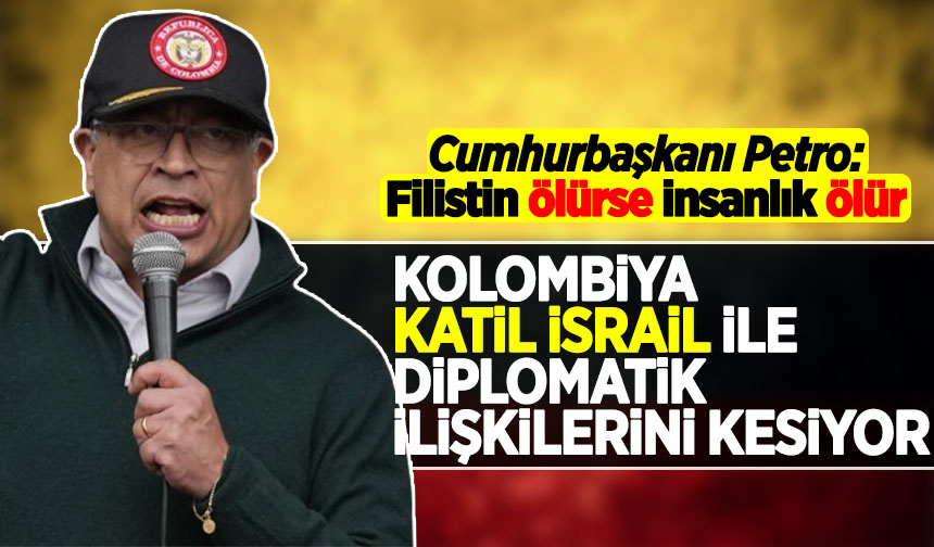 ''Filistin ölürse insanlık ölür'' habervakti.com/video/filistin…