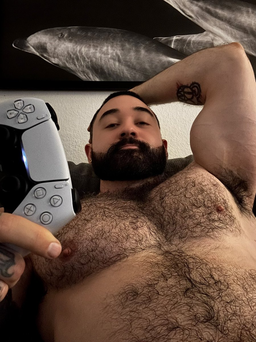 ALAN WOLFE tweet media