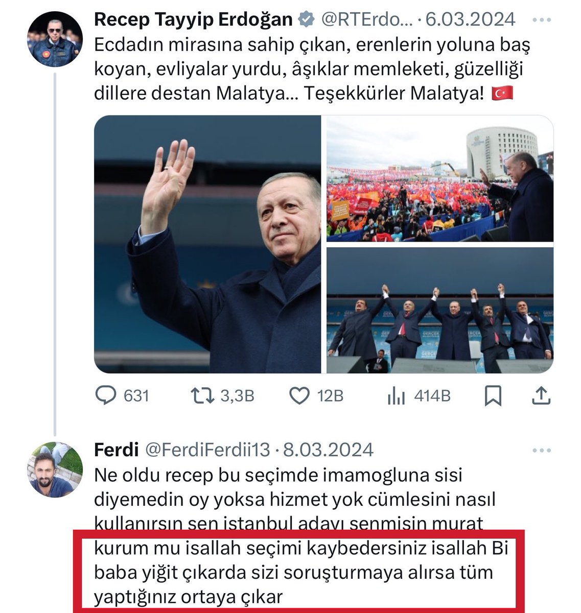 Bu durum normal mi, yoksa bir tek bana mı anormal geliyor?

Erdoğan’dan ve Ak Parti’den ölesiye nefret eden, Erdoğan’ın ve AK Parti’ye oy veren herkesin yargılanıp malvarlıklarına el konulmasını isteyen birisi nasıl İçişleri Bakanımızı bu kadar sevebiliyor?