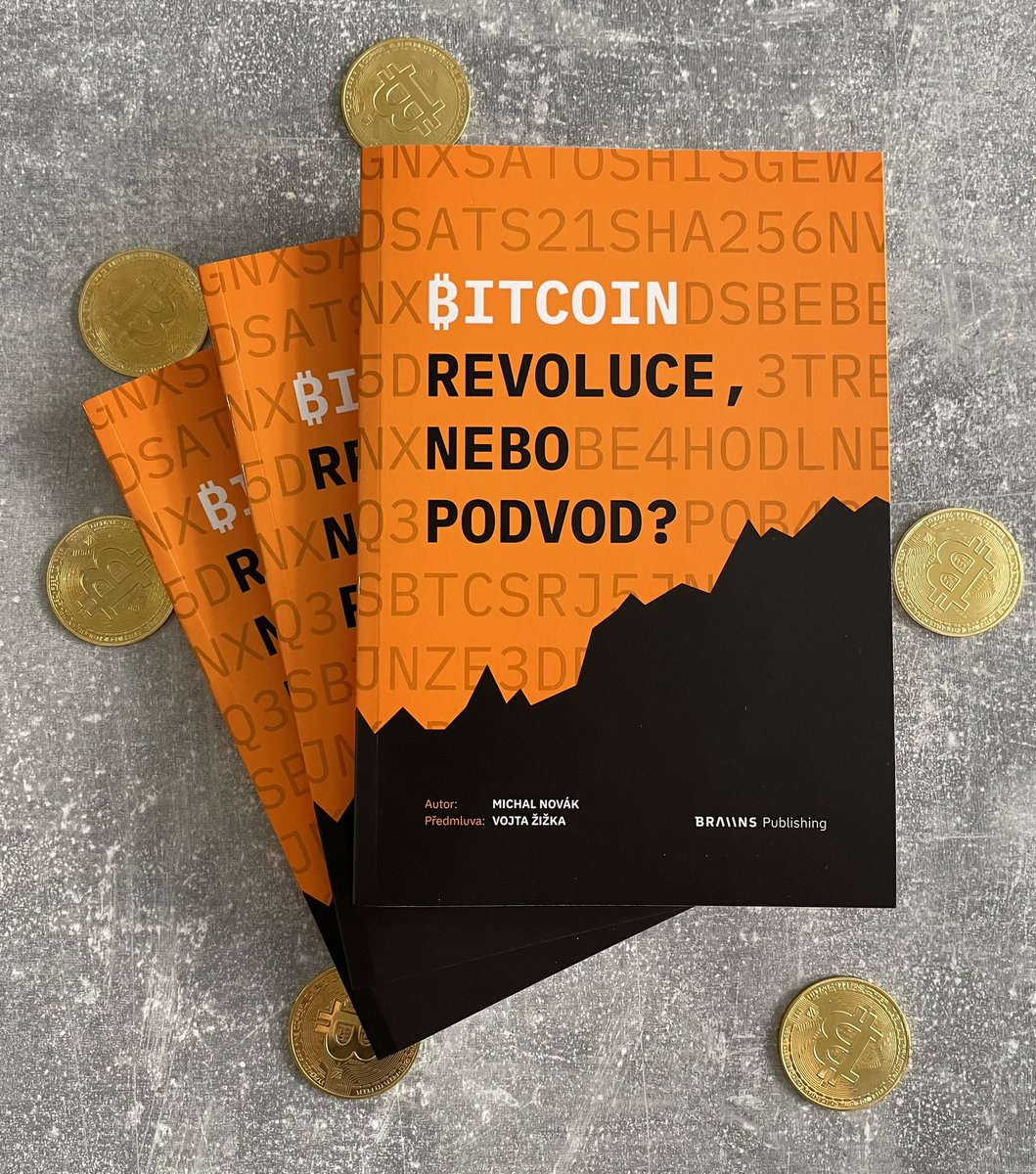 Michal Novák tweet media