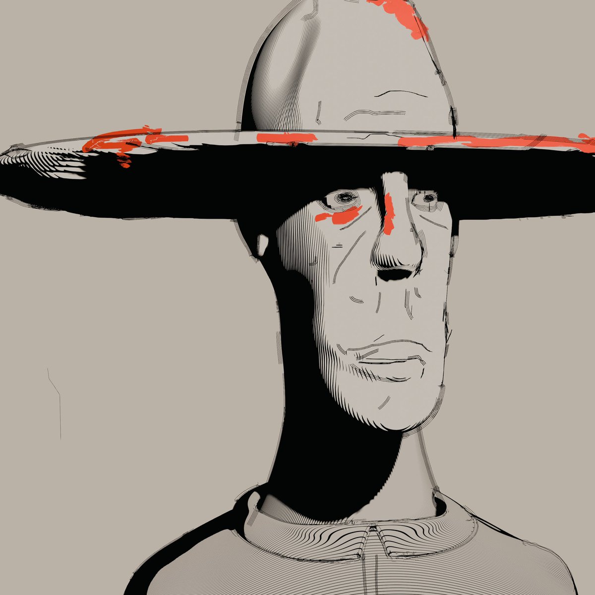 killyourcells's tweet image. What’s next ?