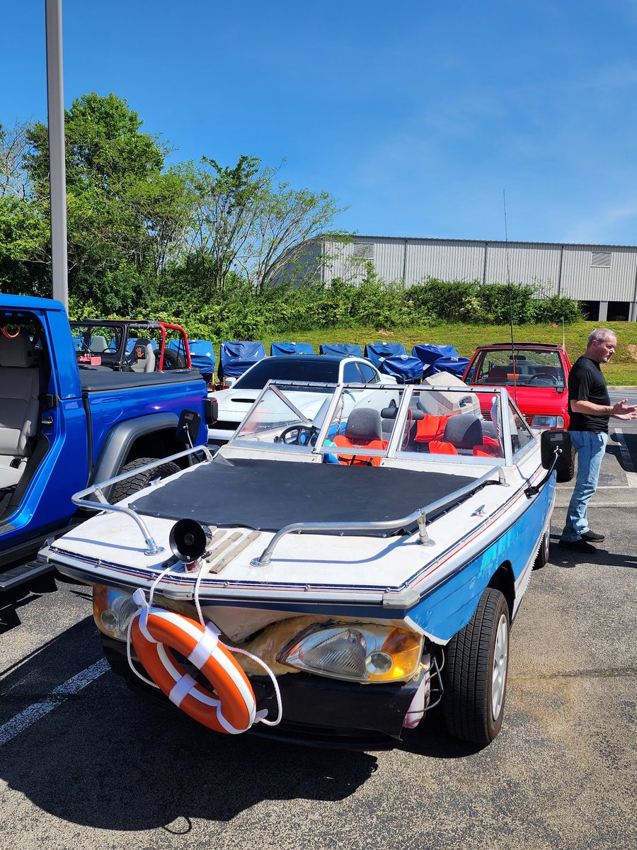 NSH Housecatfish tweet media