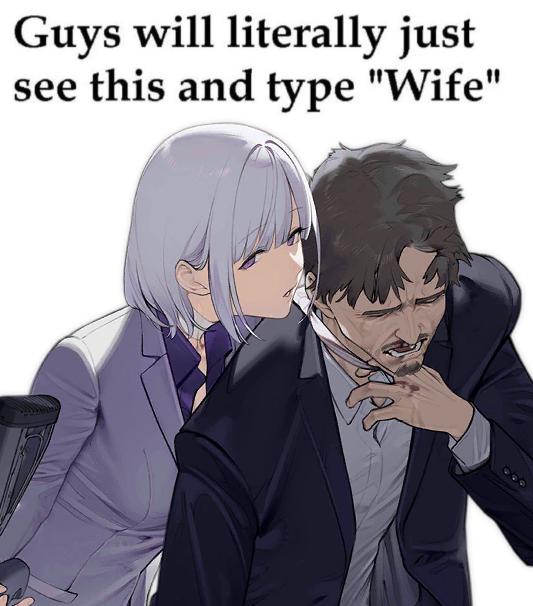 Cyka on X: &ldquo;wife https://t.co/4sKEnzHIhc&rdquo; / X