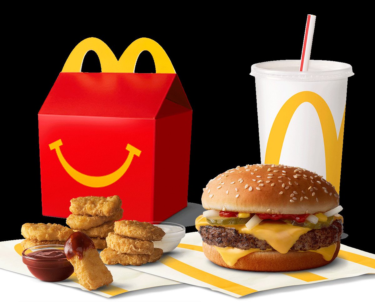 Navigating Price Dynamics: Why Price Matters Most for Solo Diners at McDonald's #FoodSales #Food #MCD #Restaurants #ConvenienceStores #CStores #Deli #GrocerantGuru #Foodservice #DriveThru #FastFood  grocerants.blogspot.com/2024/05/naviga…