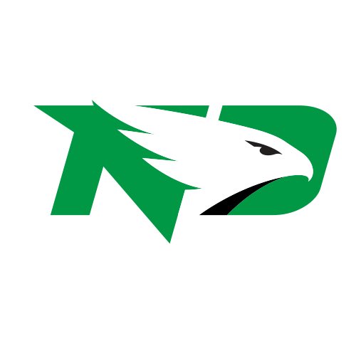 Thanks @CoachReinholz for stopping by and talking about UND football! @bhsdemonsfb
