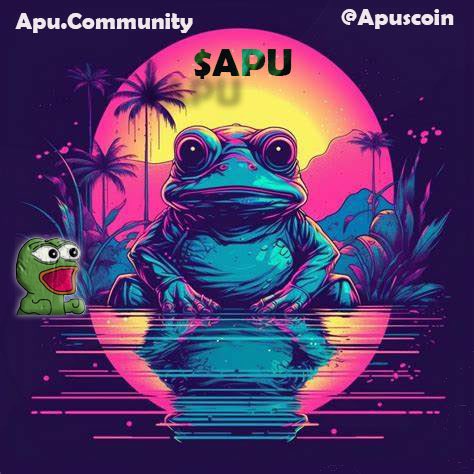 Idk what a smurf cat is but I see $APU - I RT - I’m a simple frog $APU @ApusCoin #Memecoins $APU $ETH $BTC $PEPE