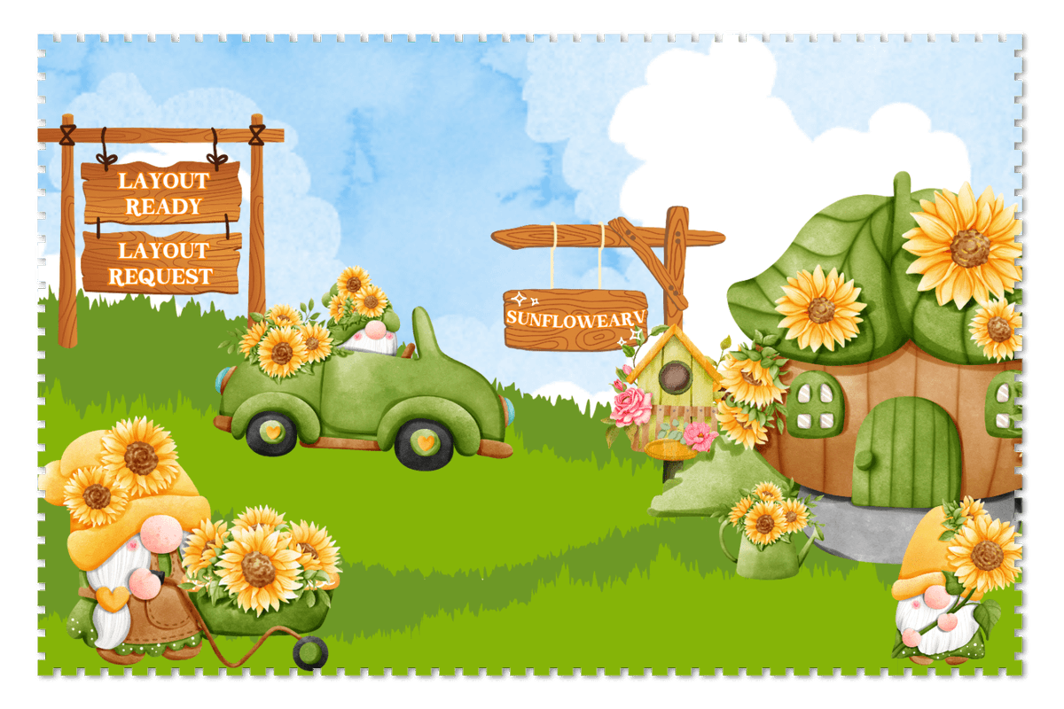 ୧⍤⃝🌻FLO tweet media