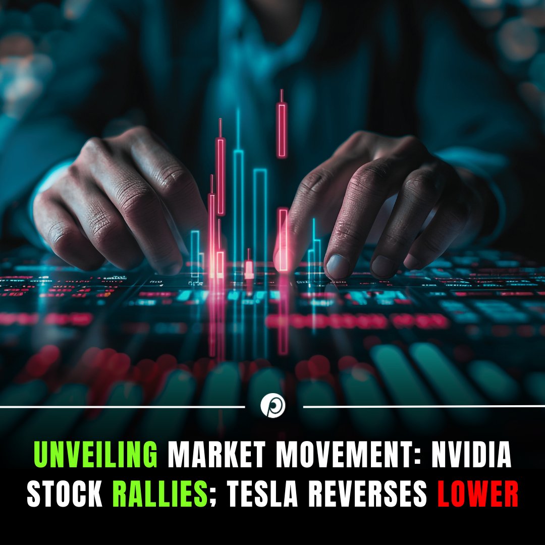 Tech giants like Amazon, Alphabet, Nvidia, and more dominate the market, but 2024 shows a tale of divergence. From Amazon's stellar earnings to Alphabet's AI endeavors, explore the heartbeat of today's stock market! #MarketTrends #TechGiants 📈💡