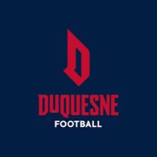 After a great conversation with @CoachMJacobs34 I’m blessed to receive an offer from Duquesne University 🙏🏾@Bloodhounds_AHS @coach_thamas66 @polk_way @Andrew_Ivins @adamgorney @Blake_Alderman @RyanWrightRNG