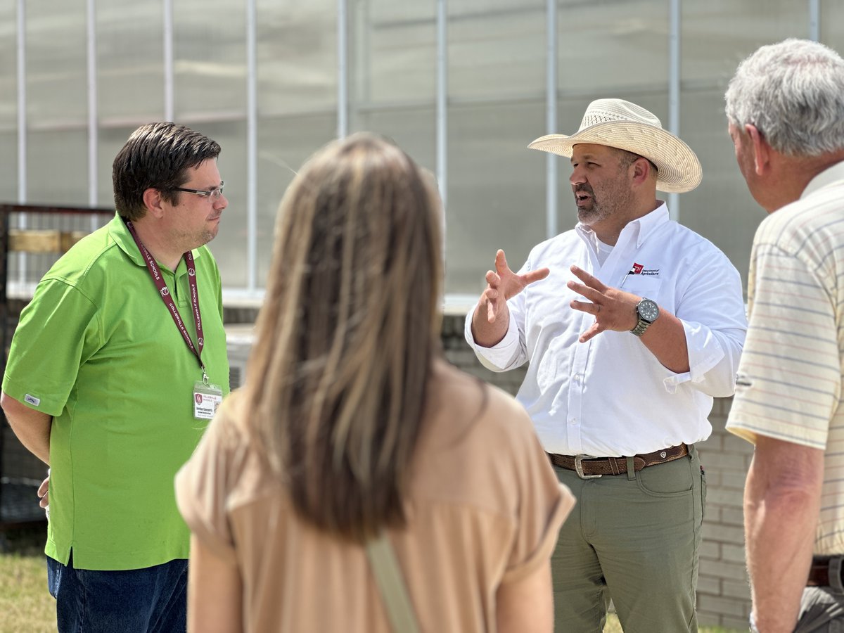 Collierville Schools (@cville_schools) on Twitter photo Thank you to Andy Holt and Colleen Coury with the TN Department of Agriculture, Mr. Dave Rhylander, and Ms. Cassie Foote for coming to visit the Agri-STEM programs at <a href="/colliervillems/">Collierville Middle</a>, <a href="/officialWCMS/">West Collierville MS</a>, and <a href="/CHSDragons/">Collierville High</a>!
<a href="/ColliervilleCTE/">Collierville Schools - CTE</a> <a href="/drrusselldyer/">Russell Dyer</a> Thank you to Andy Holt and Colleen Coury with the TN Department of Agriculture, Mr. Dave Rhylander, and Ms. Cassie Foote for coming to visit the Agri-STEM programs at <a href="/colliervillems/">Collierville Middle</a>, <a href="/officialWCMS/">West Collierville MS</a>, and <a href="/CHSDragons/">Collierville High</a>!
<a href="/ColliervilleCTE/">Collierville Schools - CTE</a> <a href="/drrusselldyer/">Russell Dyer</a>