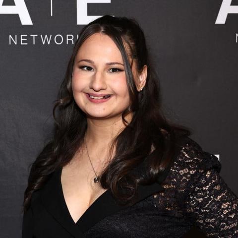 Gypsy Rose Blanchard is officially back together with her ex-fiance #movieswithfriendz #losangles #moviefone #moviemania #movienight #usar #cinemanews #cinemaupdate #uk #filmmakers #canada #ireland -
For Detail 👉 dev-nextbestpicture.pantheonsite.io/2024/04/30/gyp… 👈