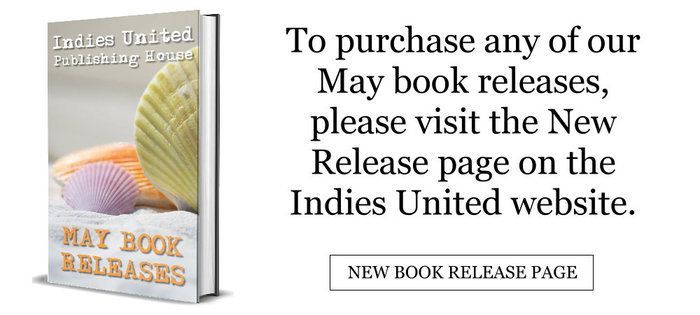 Please take a moment to check out our new releases from @IndiesUnitedPub #newbook #bookrelease #findnewbooks #look4books #bookcommunity #readingcommunity #bookworms #booknerds buff.ly/4b17afU