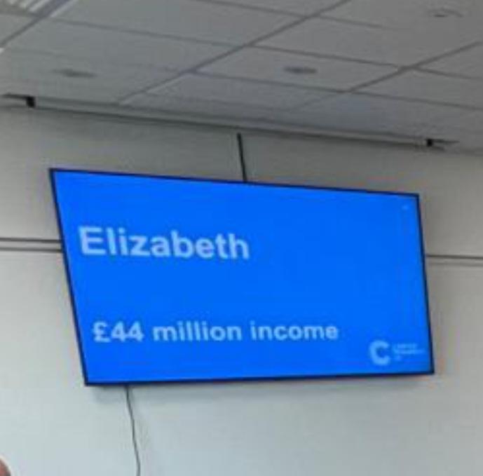 elizabeth lang tweet media