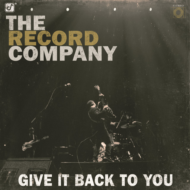 Independent Rock Radio WNRM The Root- The Record Company - Rita Mae Young - Give It Back To You @therecordcomp - WNRM Loves You! Buy song links.autopo.st/coub