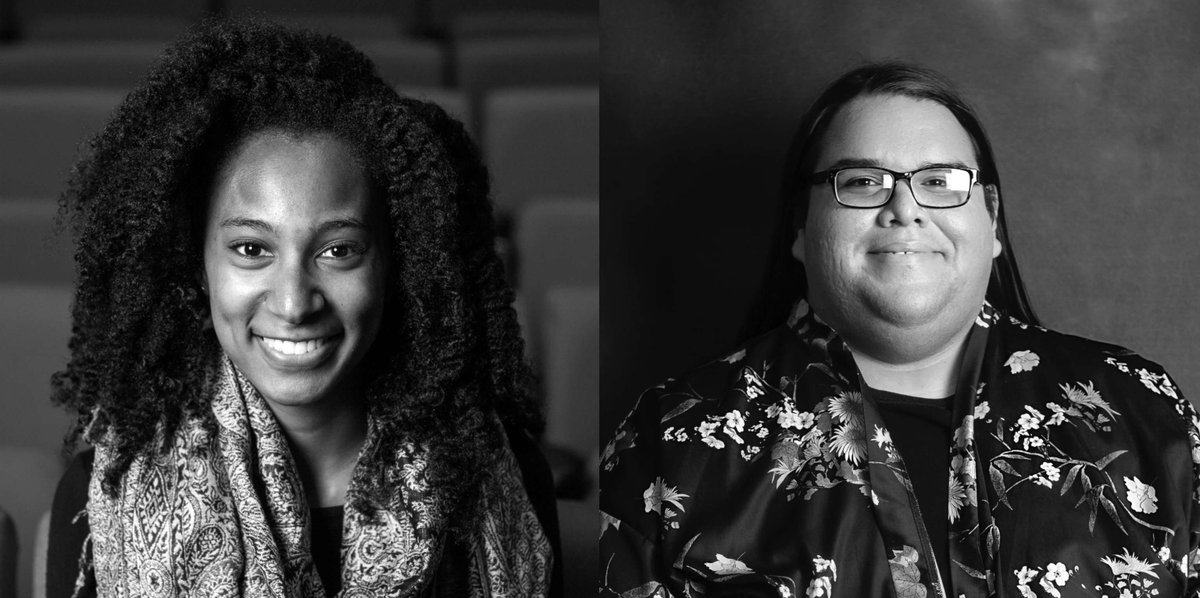Chicken & Egg Pictures congratulate to 2017 (Egg)celerator Lab grantee @ChelsiBullard and 2022 (Egg)celerator Lab finalist Ivan MacDonald on being named two of the eight 2024 @BAVCmedia MediaMaker Fellows!