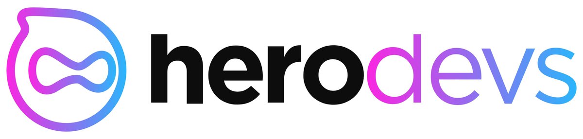 drupalasheville's tweet image. #DCAVL team welcomes HeroDevs as Platinum Sponsor! 🧡

@herodevs is the official #Drupal 7 Extended Long-Term Support partner of the Drupal Association and provides extended #security support solutions for over 600 clients.

🔗 herodevs.com