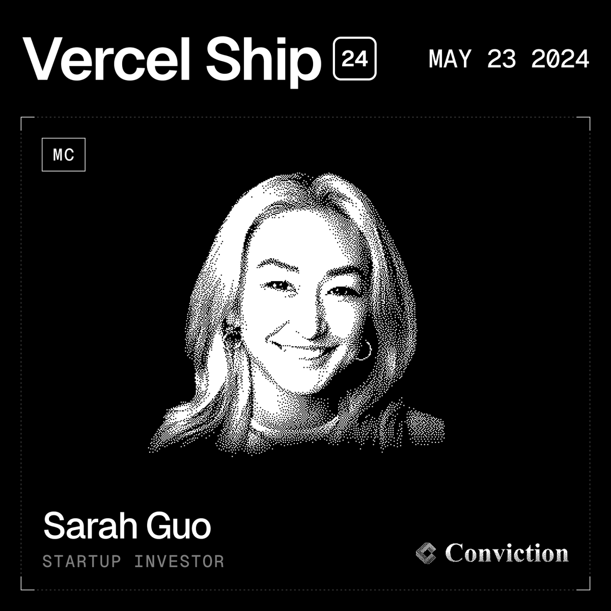 Exciting AI Events and Conversations at Vercel Ship '24
