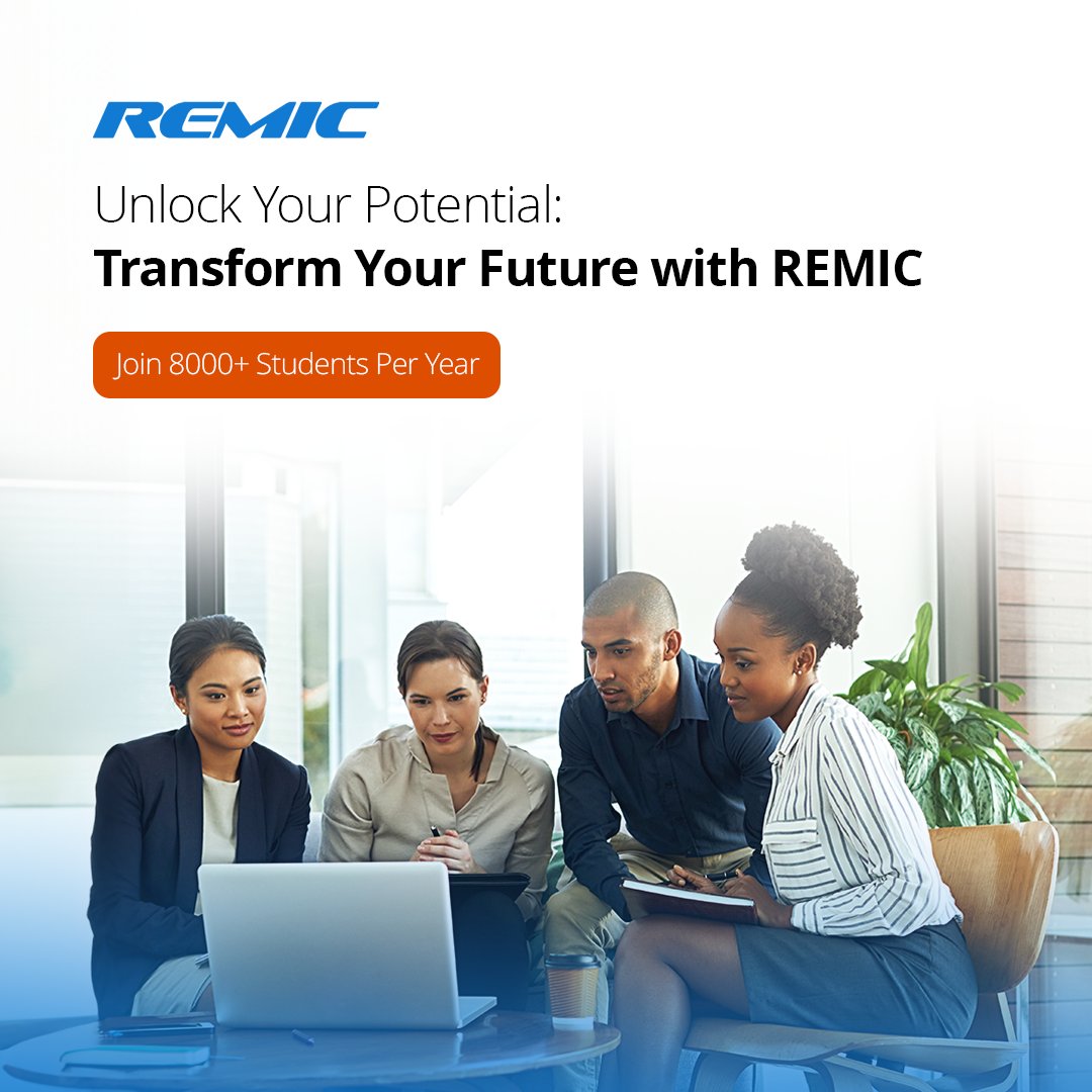 Exciting news 🤩
Over 5500 students have joined REMIC this quarter! ⭐
Ready to upgrade your life?

For more information on our transformational courses, please visit our website at remic.ca 👈
#remic #mortgageindustry #career #lifeinsurance #canadianeducation