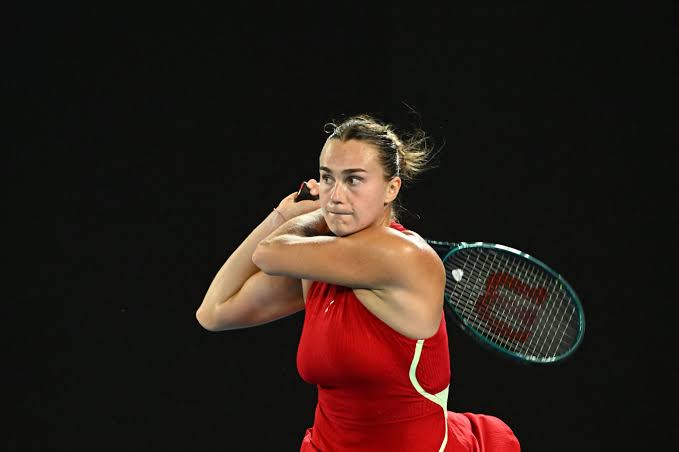 !RIFA 5 TRANSFERENCIAS! 🎴💰

Si Aryna Sabalenka gana el encuentro vs Elena Rybakina haremos cinco transferencias de $200 MXN

Para participar:
Deja tu ♥️
Síguenos 👤
Deja tu RT 🔄
Comenta este post 💬

Esto no es recomendación 🔞
El sorteo se realizará en TG:
