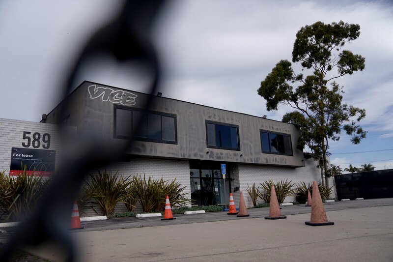 Once valued at $5.7 billion, Vice Media Group took an important step towards a bankruptcy exit as a smaller, more streamlined company when a judge said he would approve the company's liquidation plan, following a nearly yearlong spell in Chapter 11. law360.com/bankruptcy-aut…