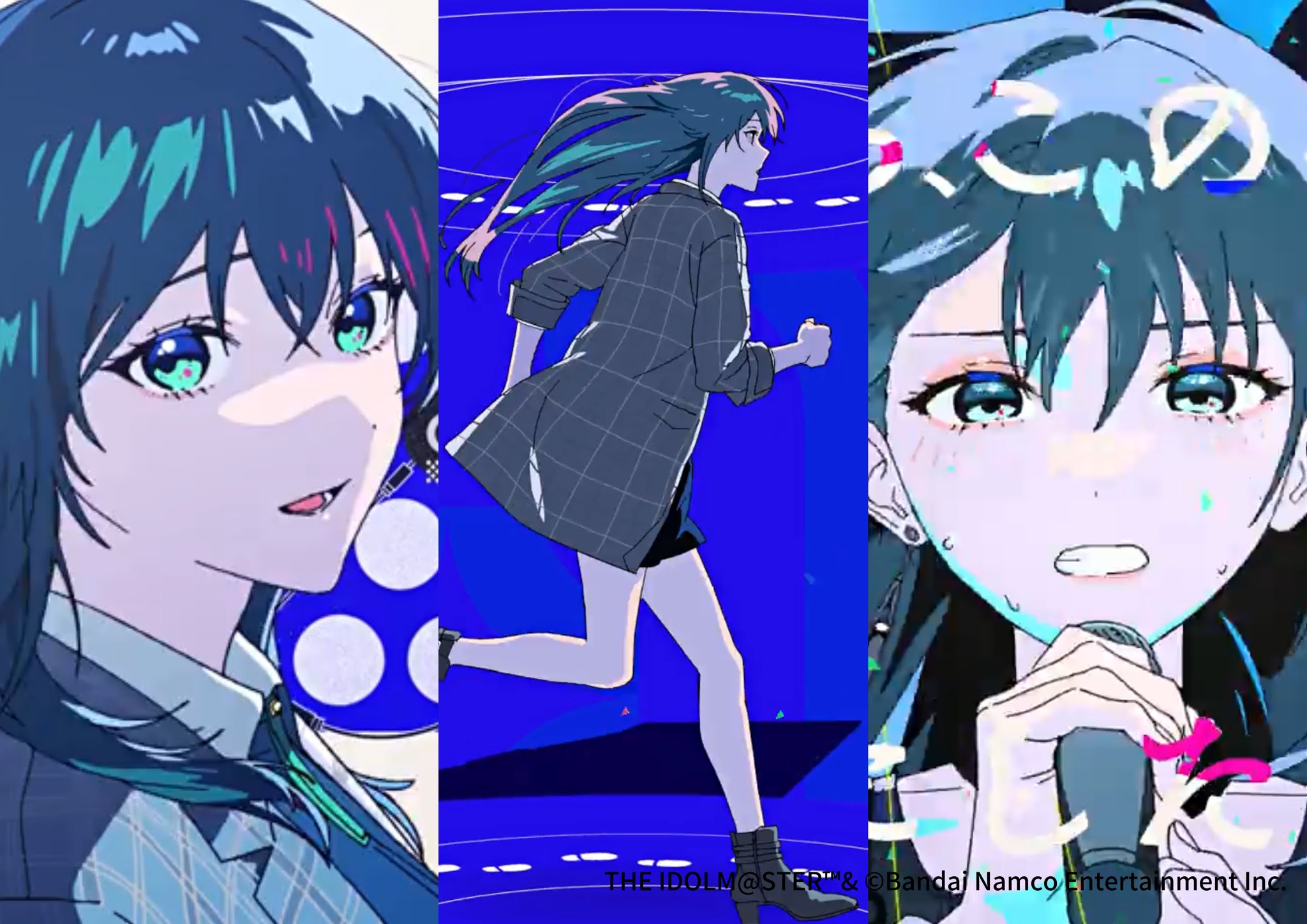 学園アイドルマスター luna say maybe 月村手毬 SP hqdefault.jpg