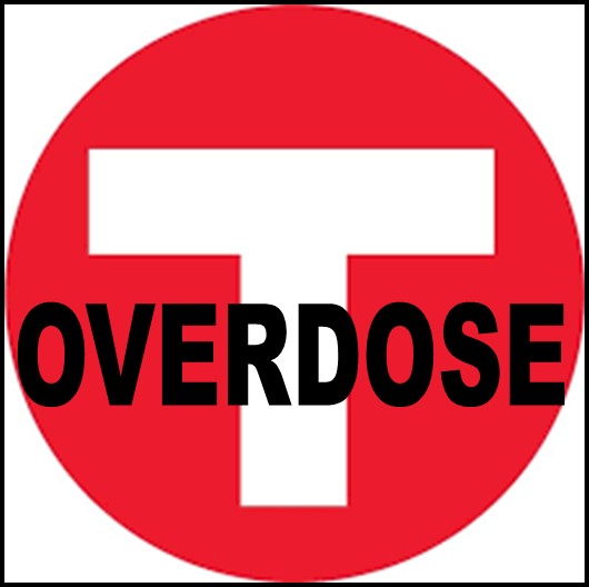 Minneapolis - Overdose at the Metro Transit #CedarRiverside LRT platform.
615 15th Ave S
@MplsWard6 Jamal Osman
10:30