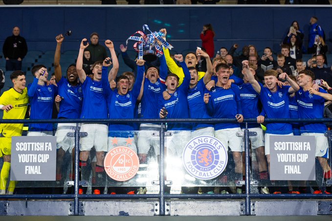 If you enjoyed our U18s winning the Youth Cup last night, please help us support our Academy. PSE CLICK TO PLAY RANGERS LOTTO rydc.co.uk/rangers-lotto/… @Follow_Follow_ @ibroxrocks @4ladshadadream @RangersReview55 @RangersRabble @thisisibrox