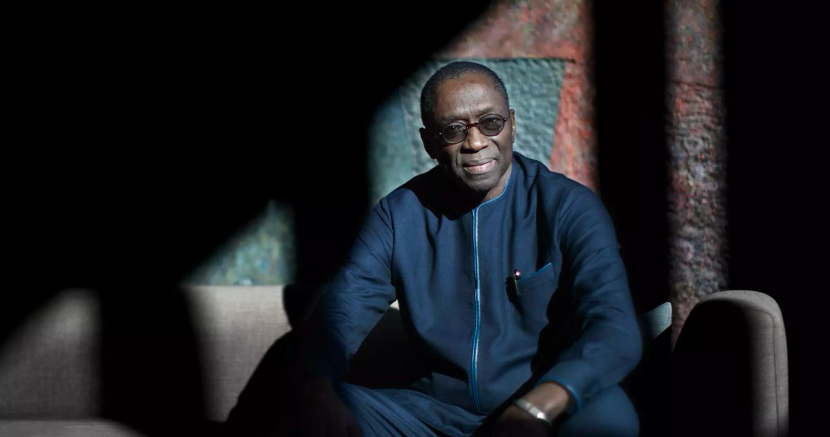 'A generation without work makes it easy for... groups to recruit. The fact that very little of the investment reaches people in the countryside is ammunition for young people...to join violent groups' @MarDieye 💬to @panoramanyheter🇳🇴 Read Full Article t.ly/hv7ZX