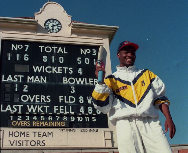 Happy Birthday 🐐. 🐻#YouBears | @BrianLara