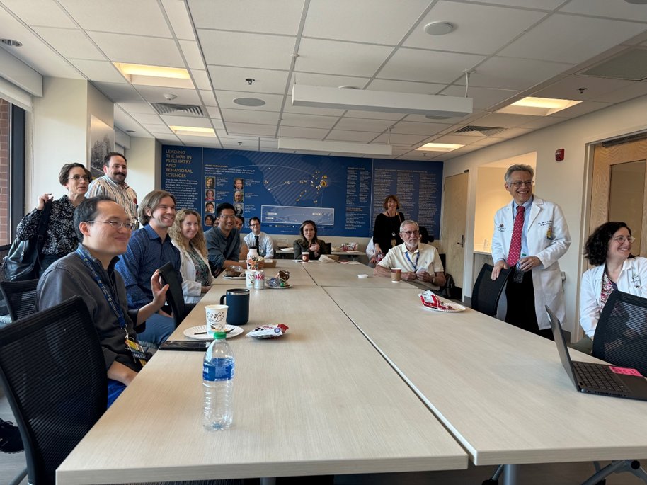 NCISH (@ncish_uk) on Twitter photo <a href="/NCISH_UK/">NCISH</a> Nav Kapur was delighted to spend a couple of days in Baltimore at John Hopkins Hospital <a href="/HopkinsPsych/">HopkinsPsych</a> sharing the work of our Centre and learning about the brilliant research of <a href="/paulnestadt/">Paul Nestadt</a> and <a href="/DrHollyWilcox/">Holly Wilcox</a> and others <a href="/NCISH_UK/">NCISH</a> Nav Kapur was delighted to spend a couple of days in Baltimore at John Hopkins Hospital <a href="/HopkinsPsych/">HopkinsPsych</a> sharing the work of our Centre and learning about the brilliant research of <a href="/paulnestadt/">Paul Nestadt</a> and <a href="/DrHollyWilcox/">Holly Wilcox</a> and others