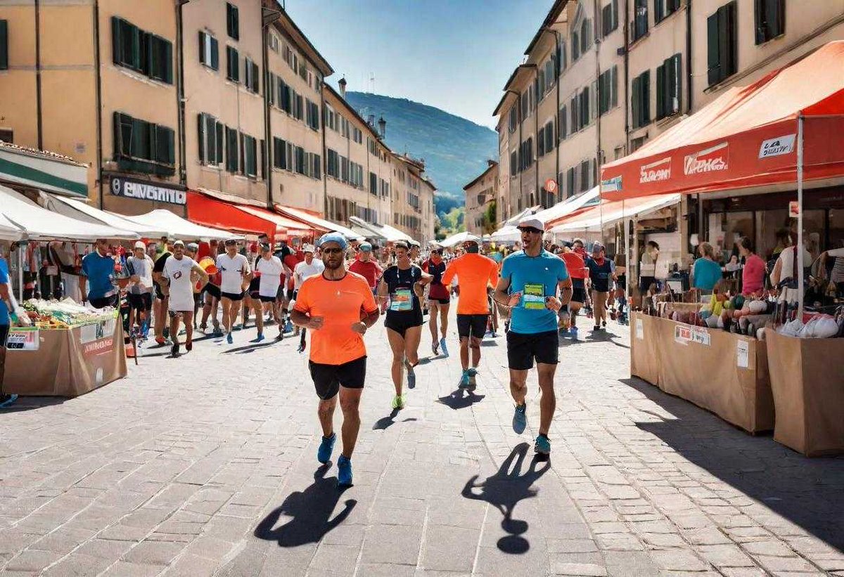 alcuni dei migliori eventi sportivi in programma nelle marche nei weekend dlvr.it/T6KQs8