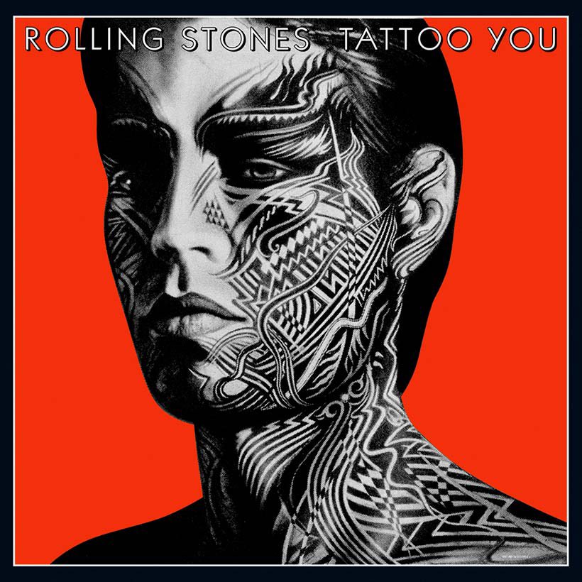 #1000AlbumsToImproveYourLife
“Tattoo You” (1981)
#TheRollingStones