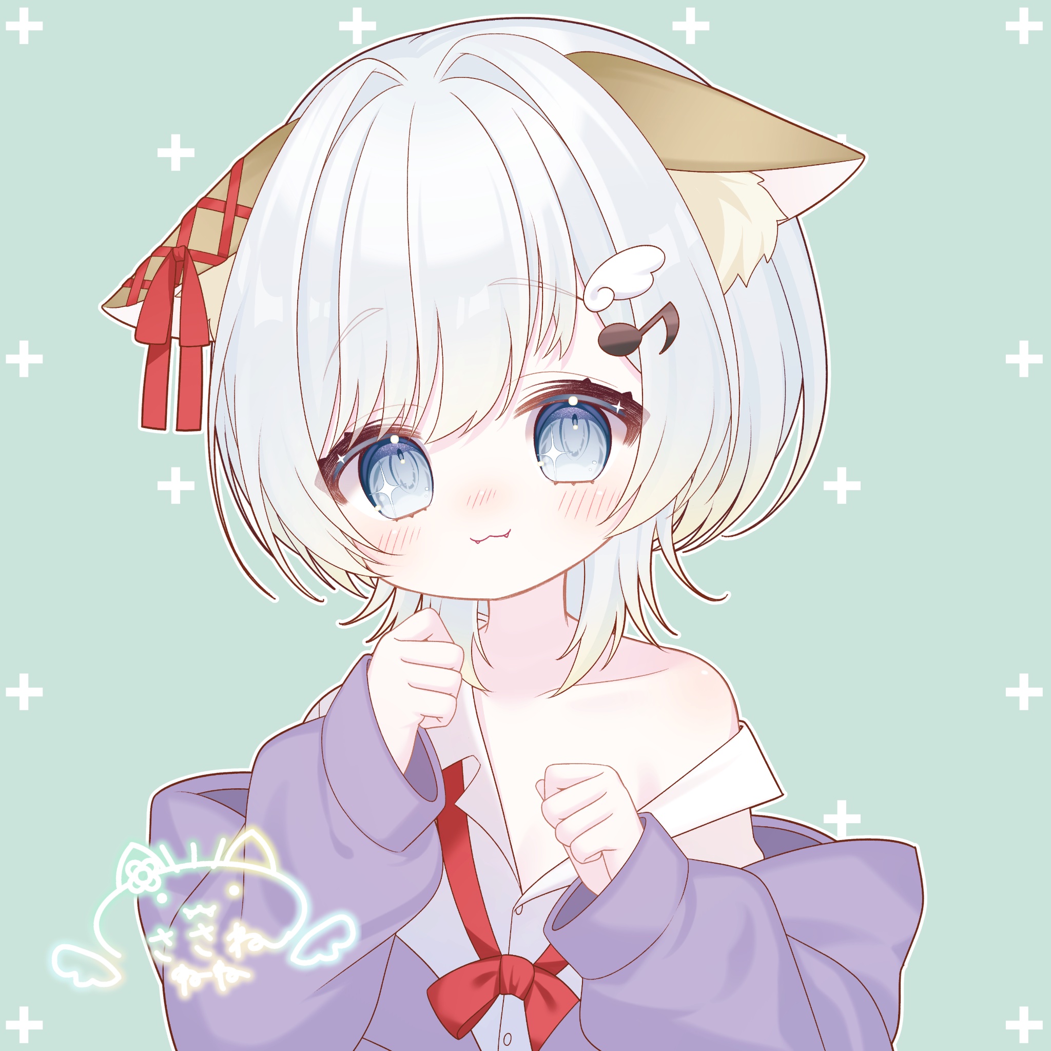 しぃ。 (@xsharpx_) / X