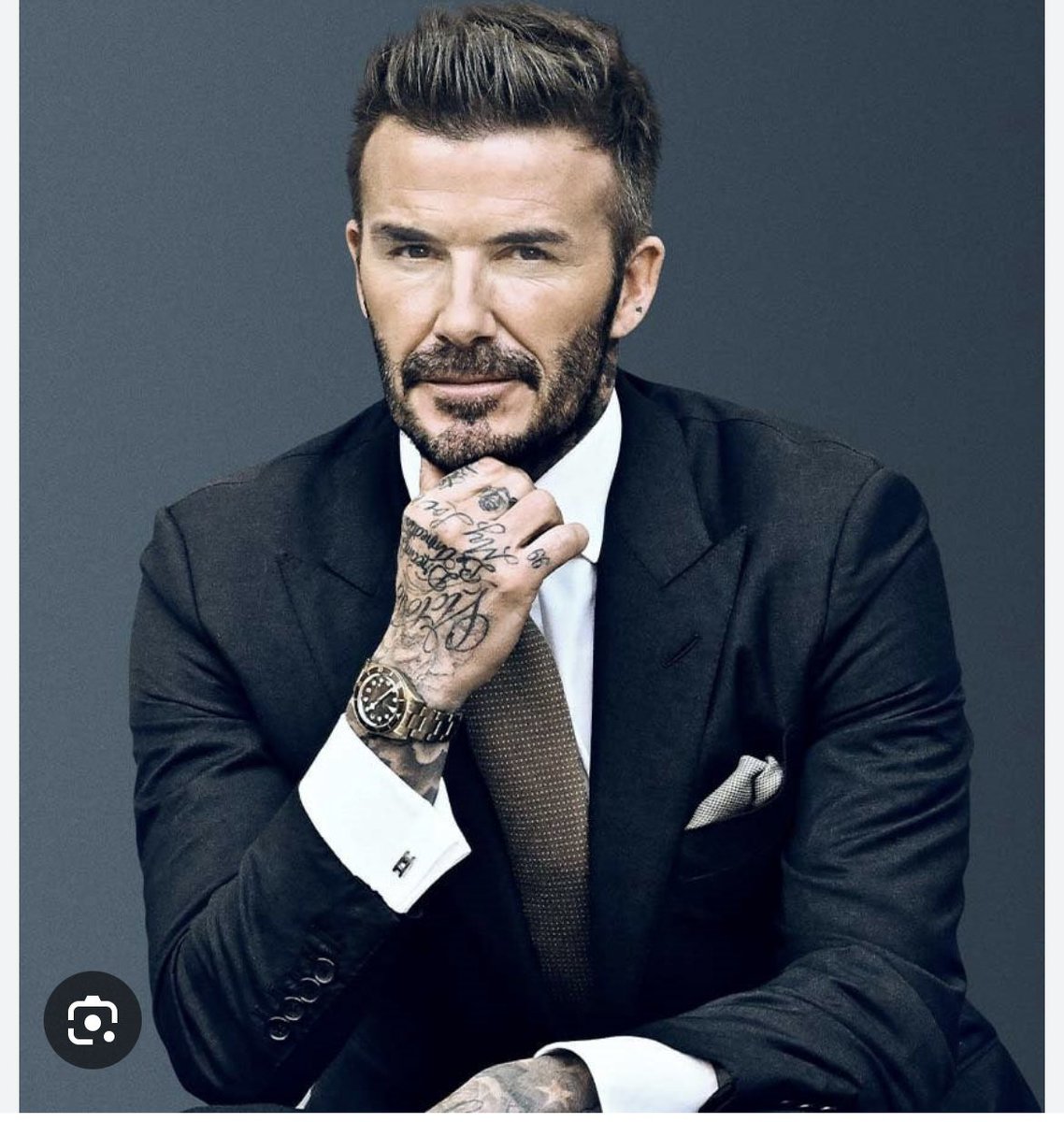 Happy Birthday to the lovely #DavidBeckham ❤️🌹