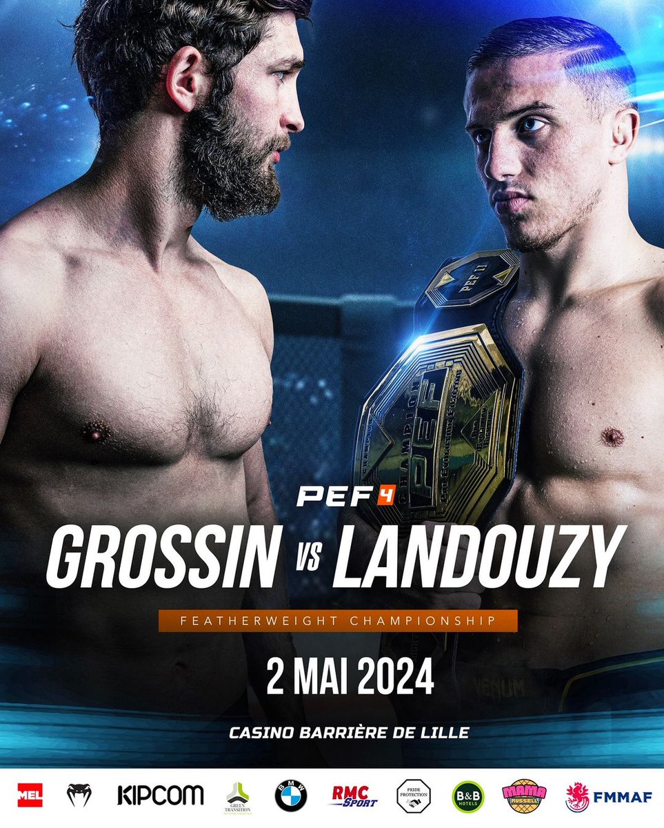 FrenchMma_ tweet picture