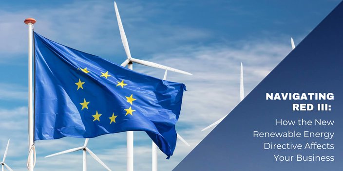 🌬☀⚡ Will the new #EU Renewable Energy Directive be a boost or a block for your business?  🤝 Transparency and trust will be important factors going forward.  
Learn how to adapt to the new regulation in this article by #Aban Foundation 👇

app.wedonthavetime.org/posts/1214c352…