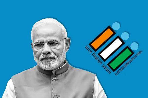 “Moral code of conduct or Modi code of conduct?' 🚨 #Thread • Opposition parties have registered at least 27 complaints to EC on #Modi, yet not a single action has been taken! • Over 17,400 citizens have written to the EC seeking action against Modi for hate speech, but no…