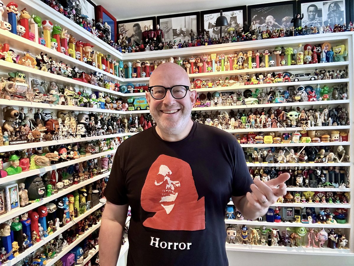 Marshall Julius tweet media