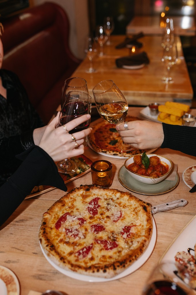 Thursdays are best spent enjoying $8 spuntini and half-priced wine at Cibo Wine Bar! Join us from 4:00 pm to 7:00 pm, for Cibo Sociale with reservations at cibowinebar.com