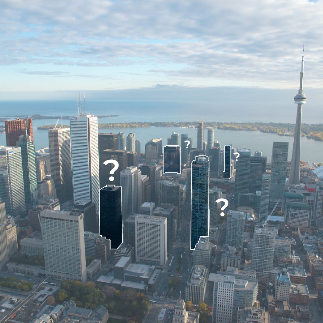 The #CityOfTO is looking at office space conversions in #Toronto and wants to hear from you! Join us at a virtual community consultation meeting on May 15 to explore options for office space conversion to residential and non-residential uses. Register: toronto.ca/OfficeStudy