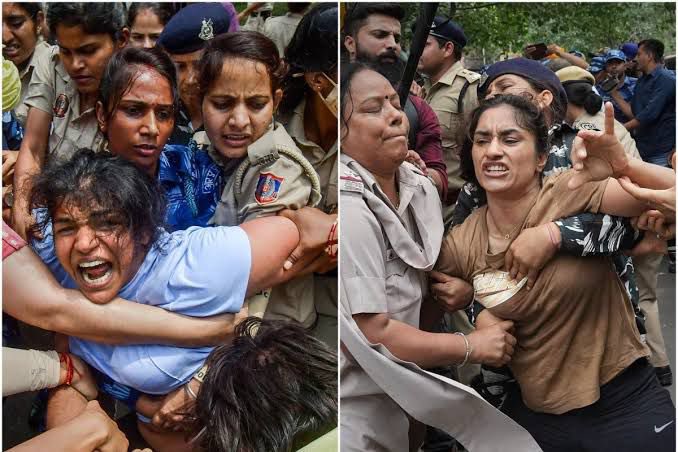 Bajrang Punia 🇮🇳 tweet media