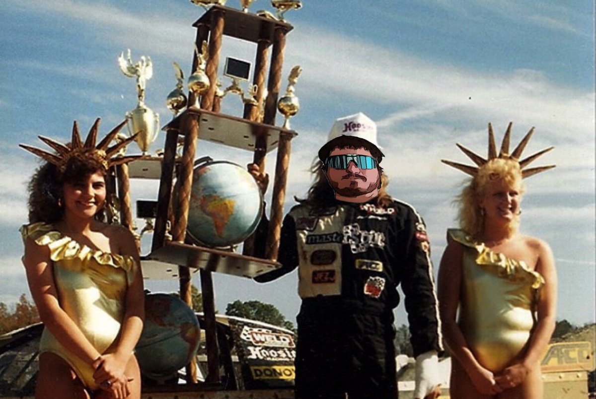 Dizzy Motorsports (@dizzymotorsport) on Twitter photo 